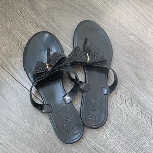 Ferragamo Flip Flops